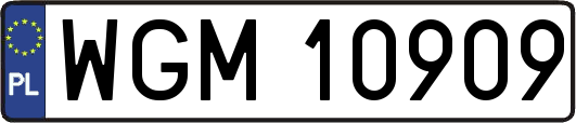 WGM10909