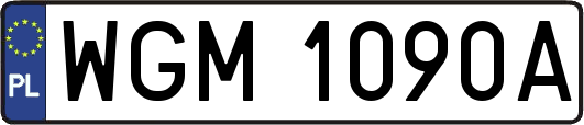 WGM1090A