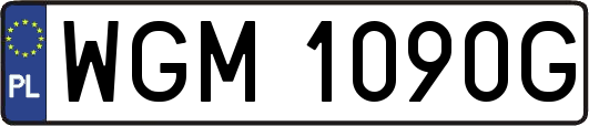 WGM1090G