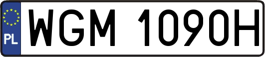 WGM1090H