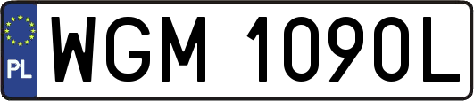 WGM1090L