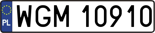 WGM10910