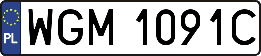 WGM1091C