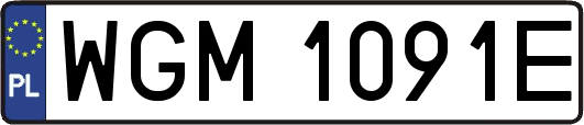 WGM1091E