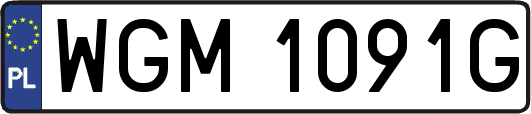 WGM1091G