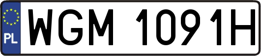 WGM1091H