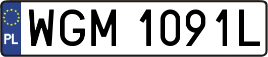 WGM1091L