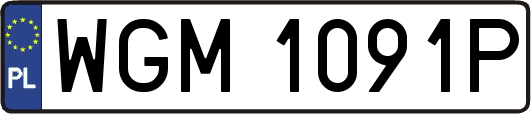 WGM1091P