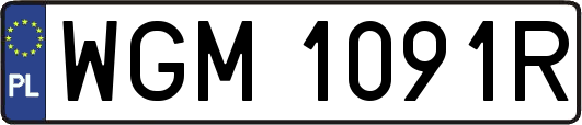 WGM1091R