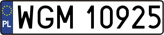 WGM10925