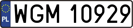 WGM10929
