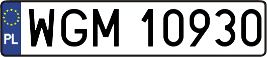 WGM10930