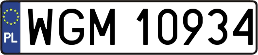 WGM10934