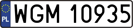 WGM10935