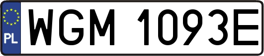 WGM1093E