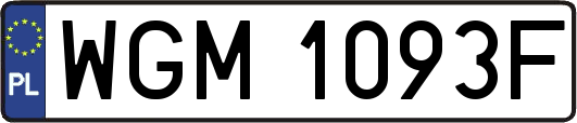 WGM1093F