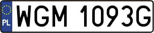 WGM1093G
