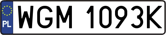 WGM1093K