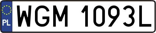 WGM1093L