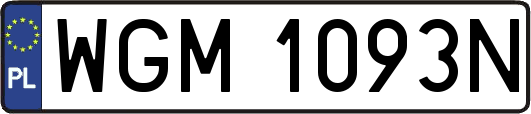 WGM1093N