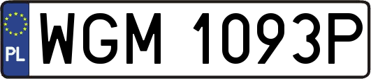 WGM1093P