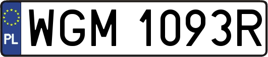 WGM1093R