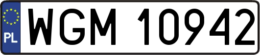 WGM10942