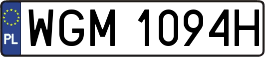 WGM1094H