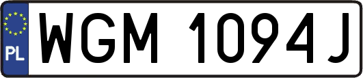 WGM1094J