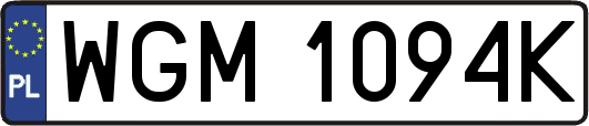 WGM1094K