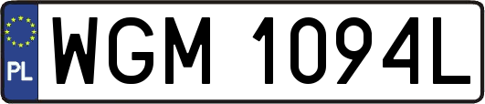 WGM1094L