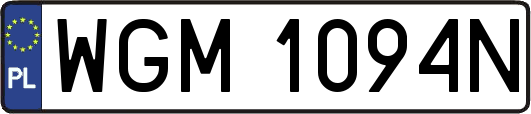 WGM1094N