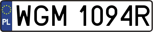 WGM1094R