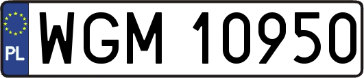 WGM10950