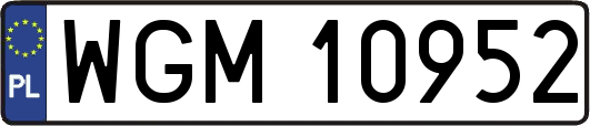 WGM10952