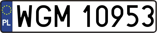WGM10953