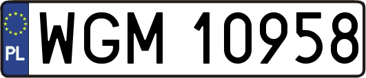 WGM10958