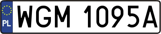 WGM1095A