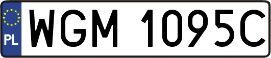WGM1095C