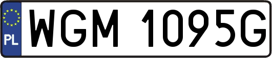 WGM1095G