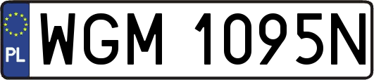 WGM1095N