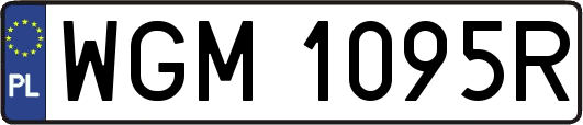 WGM1095R