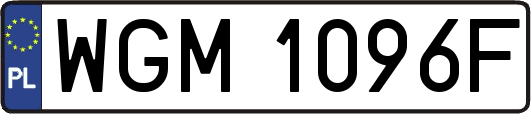 WGM1096F