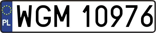 WGM10976
