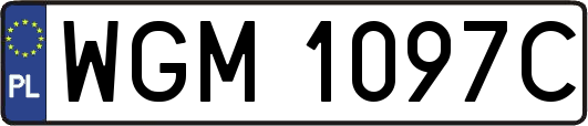 WGM1097C