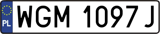 WGM1097J