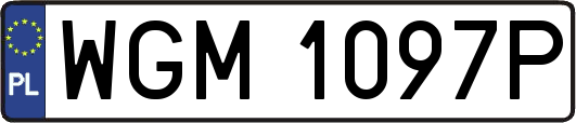 WGM1097P