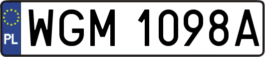 WGM1098A