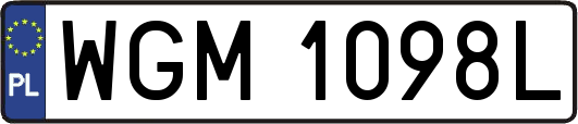 WGM1098L