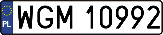 WGM10992